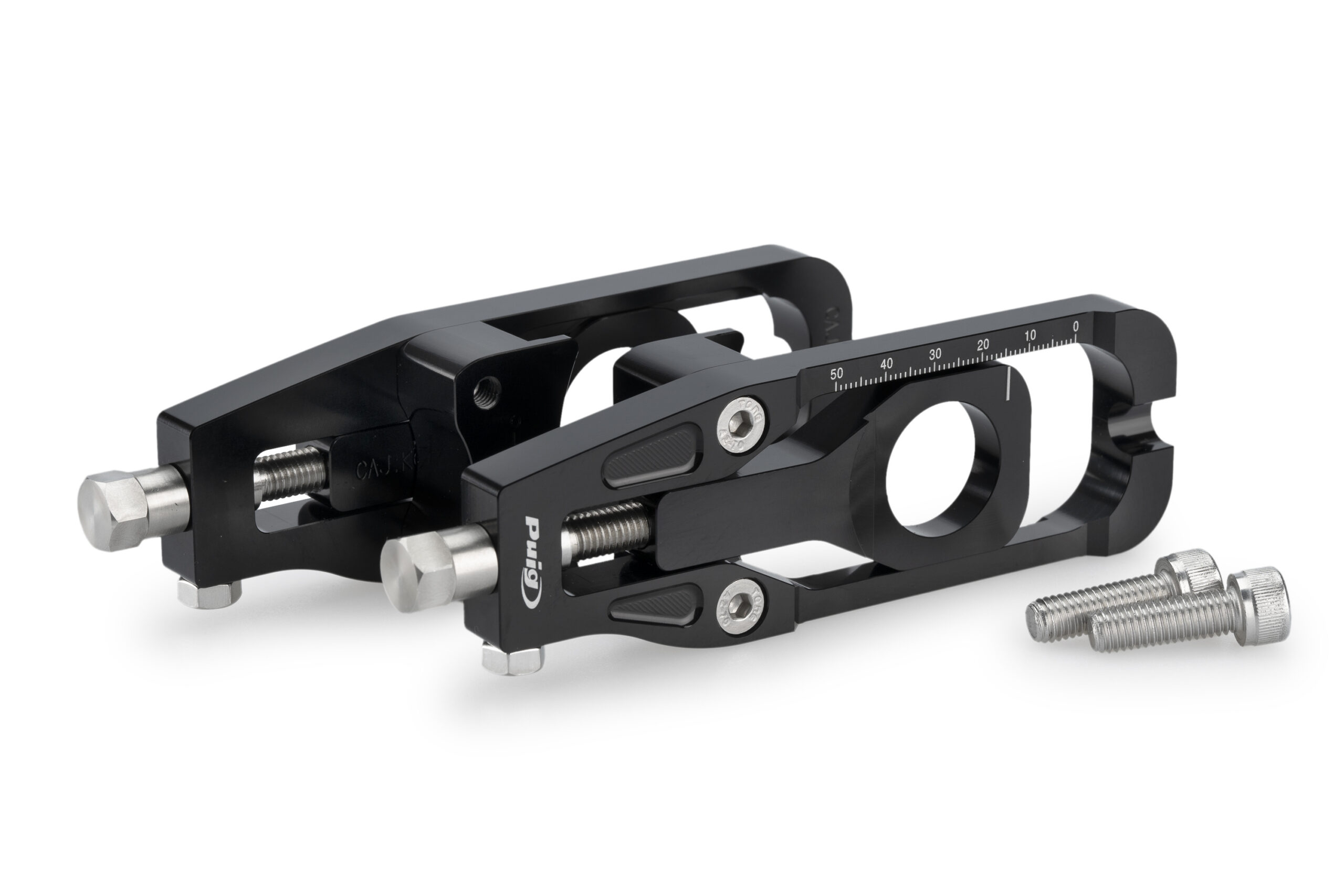 Puig Chain Tensor For Kawasaki Zx-6R Ninja 24'
