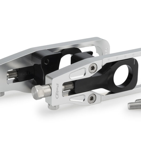 Puig Chain Tensor Kawasaki Zx-6R Ninja 24' C/Silver