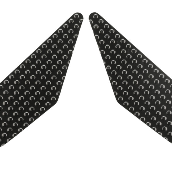 Puig Side Tank Grip Aprilia Rs 457 24' C/Black