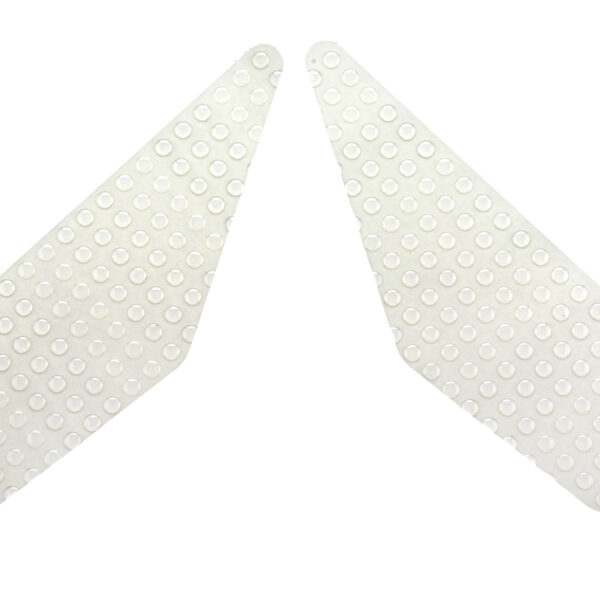 Puig Side Tank Grips Aprilia Rs 457 24' C/Clear