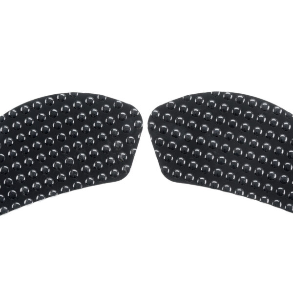 Puig Side Tank Grips Kawasaki Zx-6R 24' C/Black