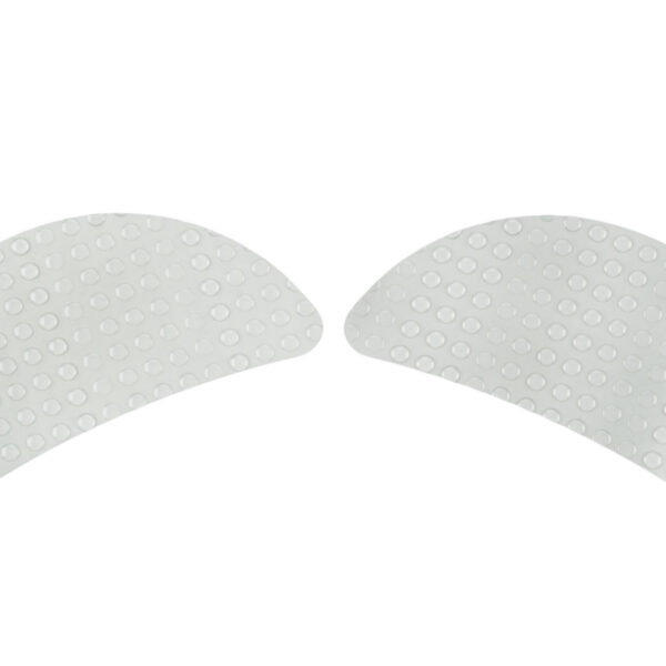 Puig Side Tank Grips Kawasaki Zx-6R 24' C/Clear