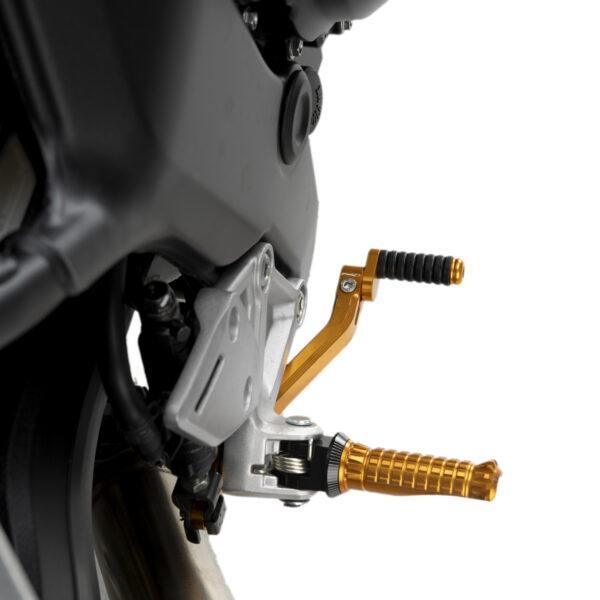 Puig Adjustable Brake Foot Pedal Honda Cb 1000 Hornet 2