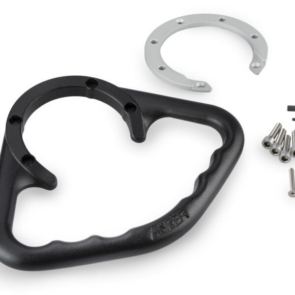 Puig Holder Honda Cbr 600Rr 24'-25' C/Black