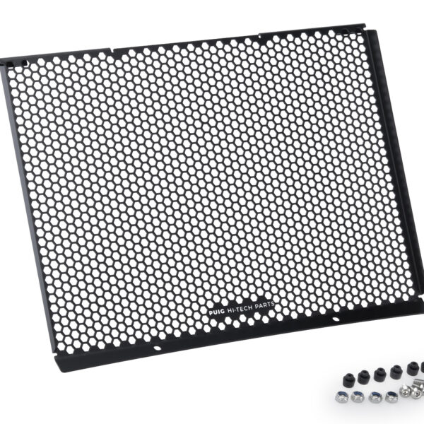 Puig Radiator Guards Triumph Tiger Sport 800 25' C/Blac