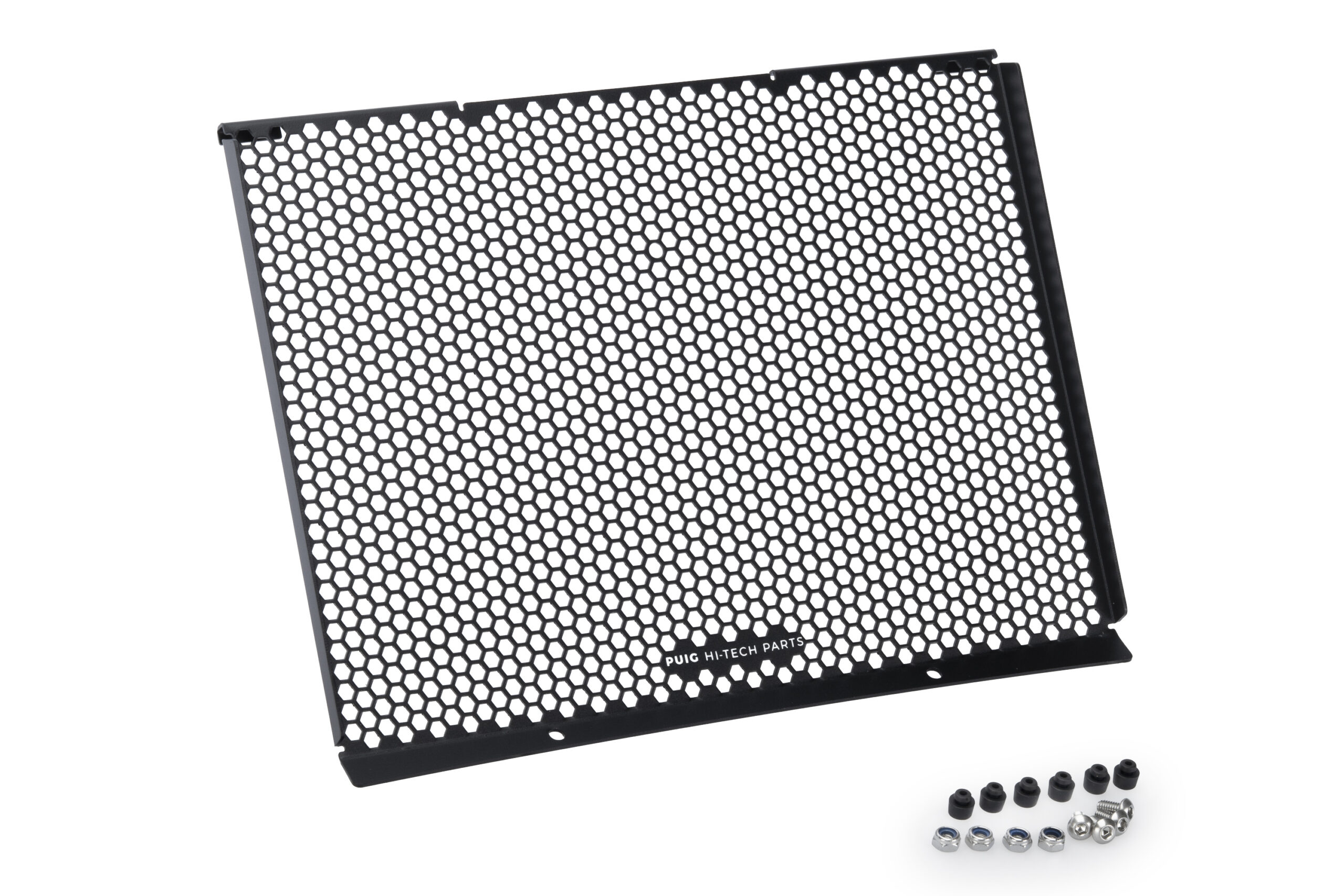 Puig Radiator Guards Triumph Tiger Sport 800 25' C/Blac