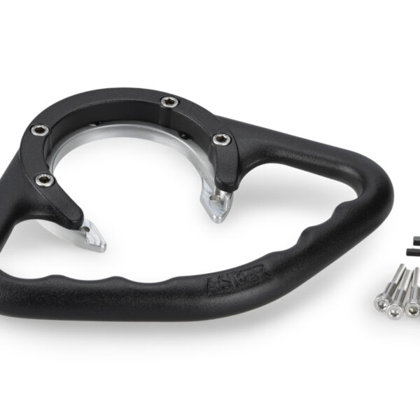Puig Holder Yamaha Mt-09/Sp/Y-Amt 24'- C/Black