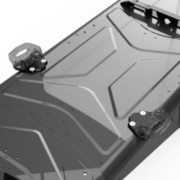 Itek Adaptor Link-It Black Polaris Matryx