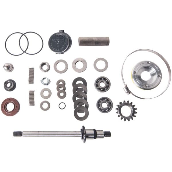 SBT Supercharger rebuild kit (16 tooth) 215.255.260