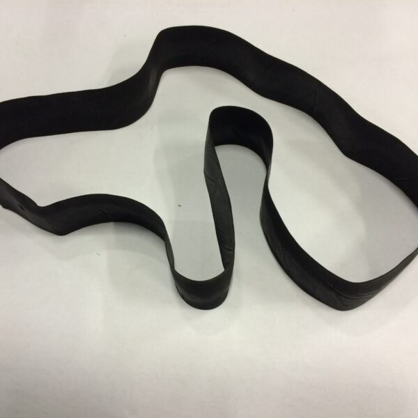 Rim tape 17" 42mm