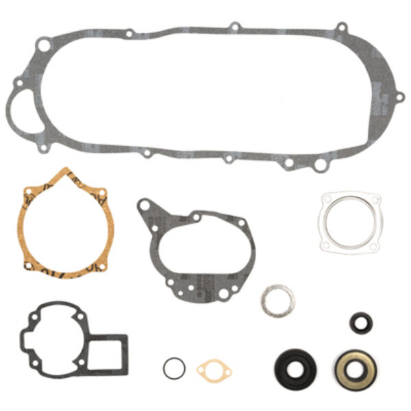 ProX Complete Gasket Set Suzuki LT80 '87-06 + KFX80 '03-06