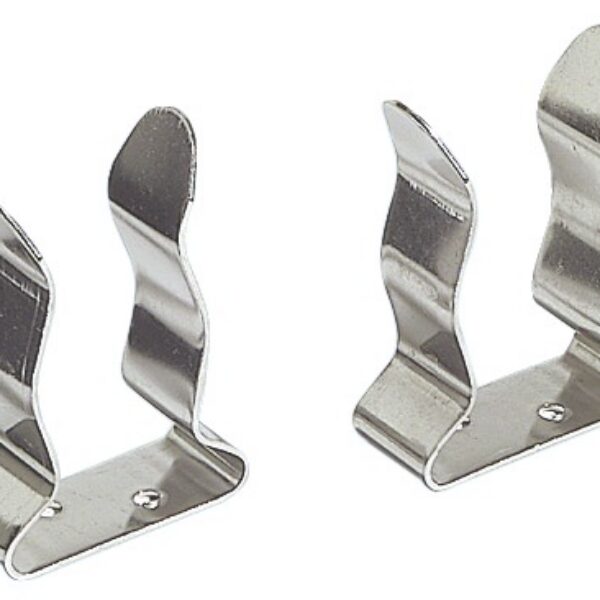 SS CLIP 25/32mm