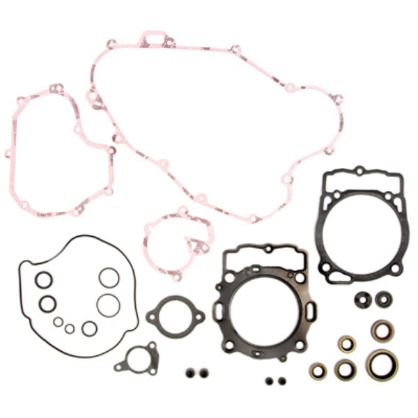 ProX Complete Gasket Set KTM450EXC-R '08-11 + KTM530EXC-R '0