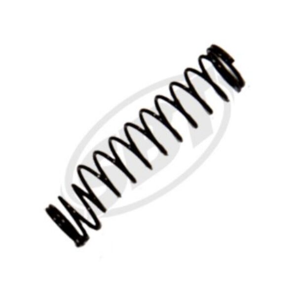 SBT Mikuni Arm Spring 80g Black