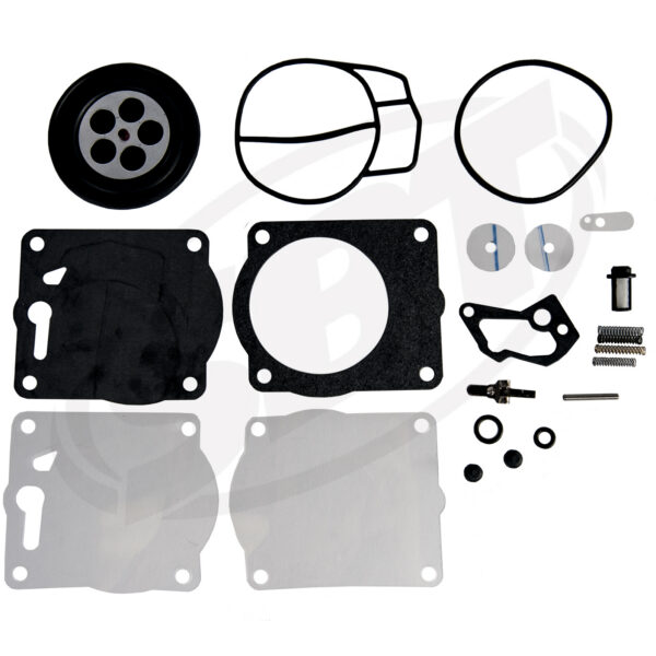 SBT Carb Rebuild Kit Yamaha