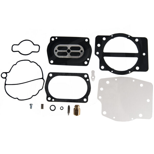 SBT Carb Rebuild Kit Kawasaki