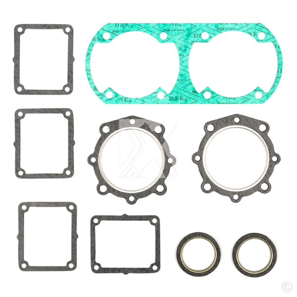 ProX Top End Gasket Set Yamaha XL/Vent./Phazer 480 '84-98
