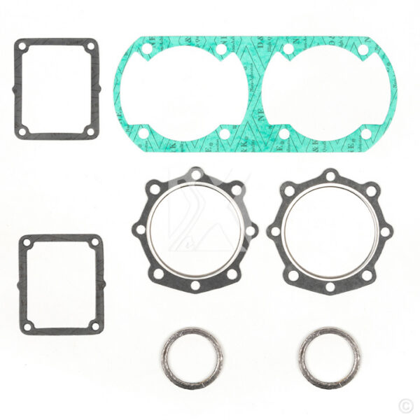 ProX Top End Gasket Set Yamaha Venture/Phazer 500 '99-01