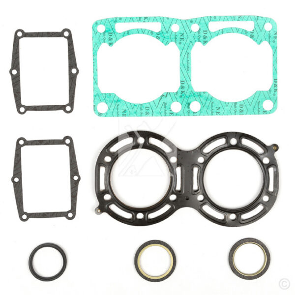 ProX Top End Gasket Set Yamaha V-Max 600 '94-95