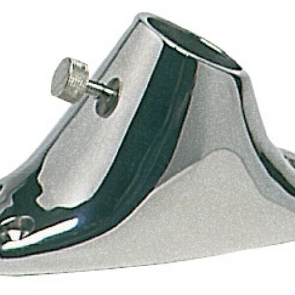 S.S flagpole socket x 35.390.13