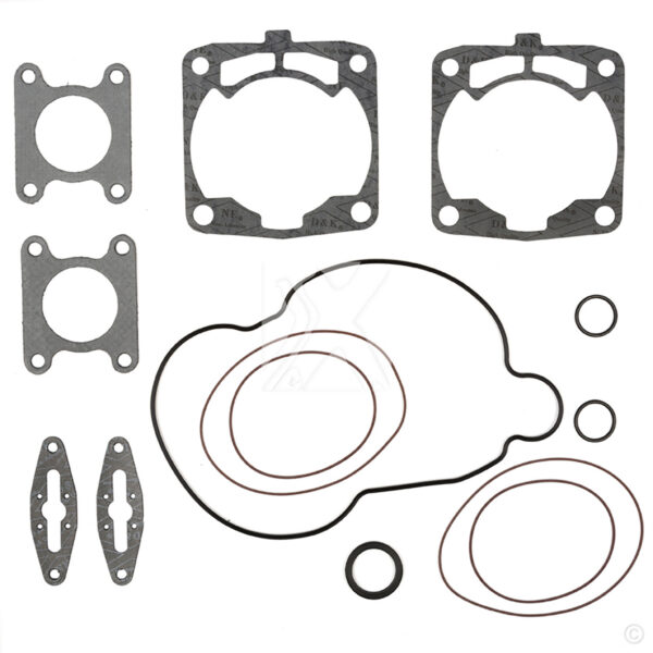 ProX Top End Gasket Set Polaris IQ/LX/Switchback 600 '07-08
