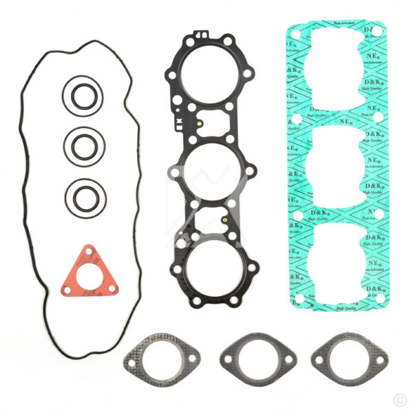 ProX Top End Gasket Set Polaris Indy XLT600 '95-99