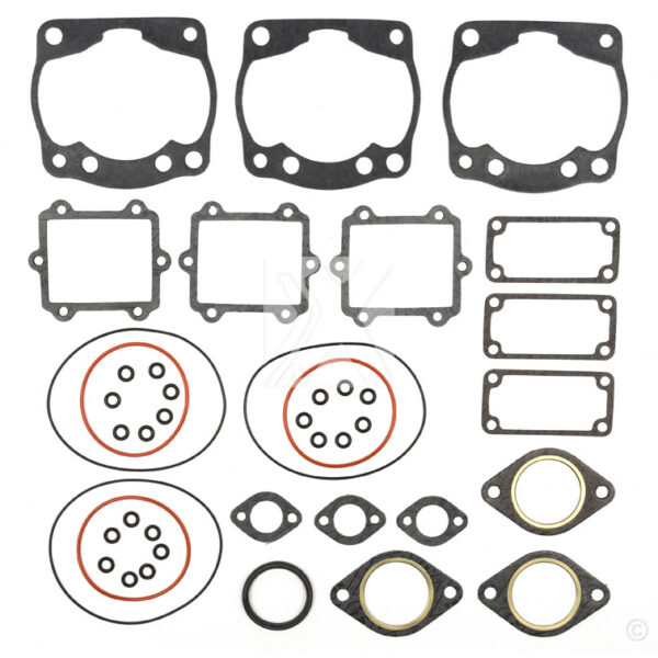 ProX Top End Gasket Set Arctic Cat EXT600'96-98+ZRT600'96-00