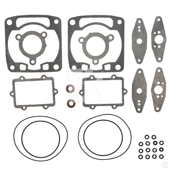 ProX Top End Gasket Set Arctic Cat Firecat/S.Cat 700 '03-06