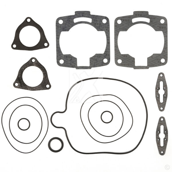 ProX Top End Gasket Set Polaris RMK/SKS/XC700 '02-05