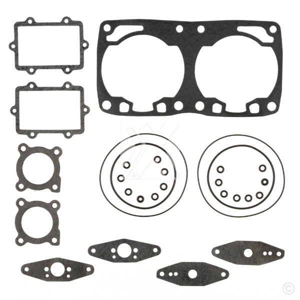 ProX Top End Gasket Set Arctic Cat F8/M8 '07-09 + CF8 '07-09