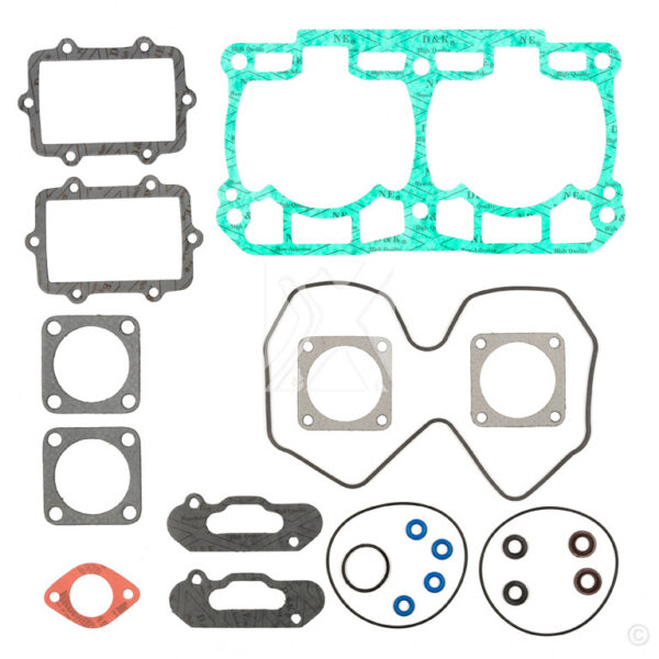 ProX Top End Gasket Set Ski-Doo Summit/MXZ800R '08-10