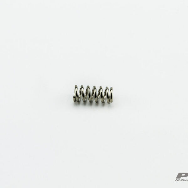 Puig Replacement Spring Levers C/Black