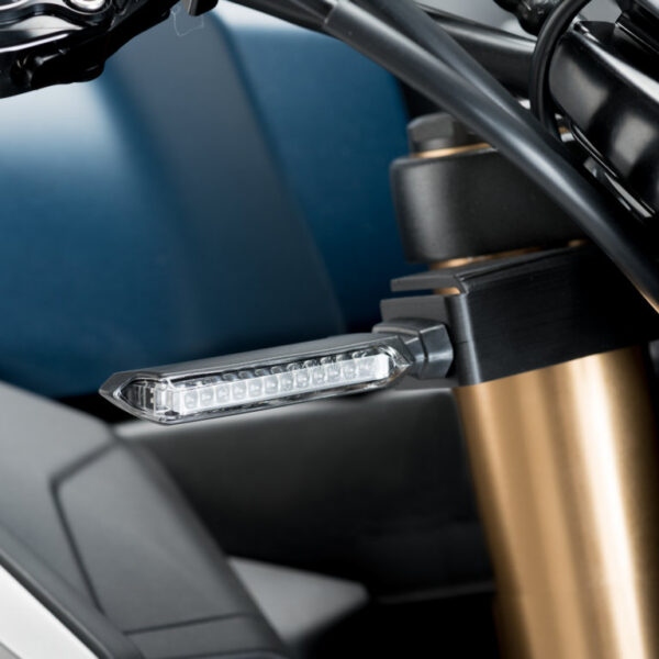 Puig Kit Support Turn Light Honda Cb650R Neo