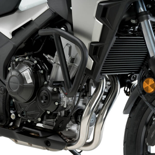 Puig Engine Guards Honda Cb500X 19' C/Black