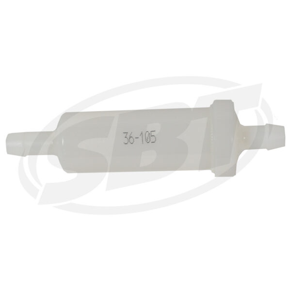 SBT Oil Filter Sea Doo