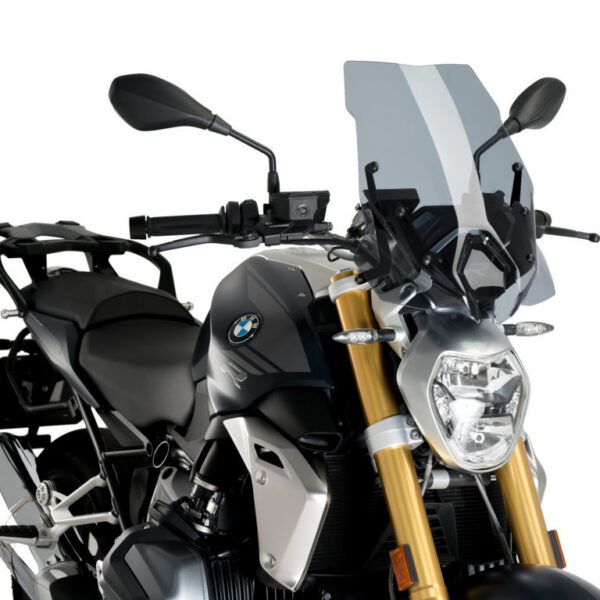 Puig Windshield New Generation Touring Bmw R1250R 19'-