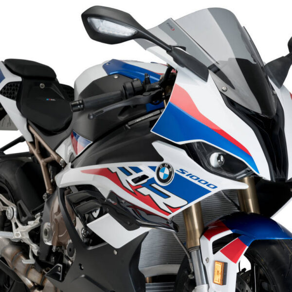 Puig Downforce Spoilers For Bmw S1000Rr 19-