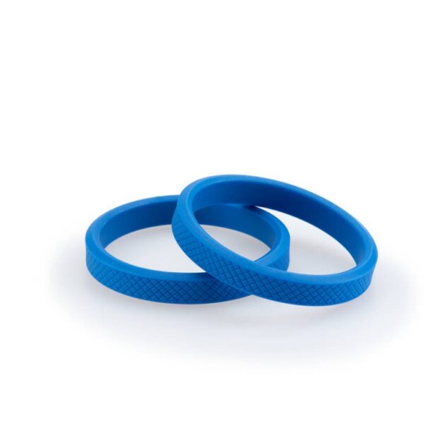 Puig Rings By Pair Vintage Frame Slider Vintage C/Blue
