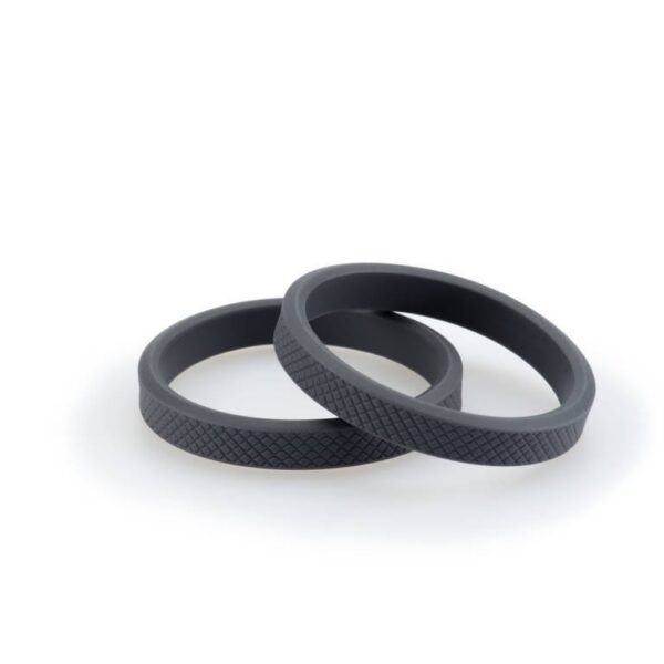 Puig Rings By Pair Vintage Frame Slider Vintage C/Grey