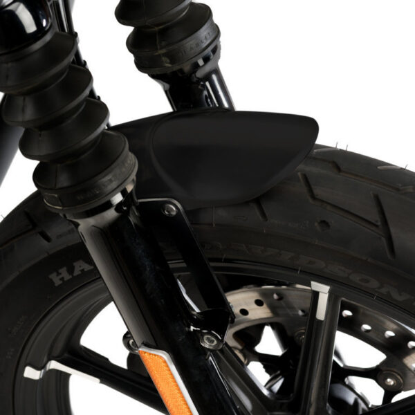 Puig Front Fender Harley Davidson Sportster 883 Iron