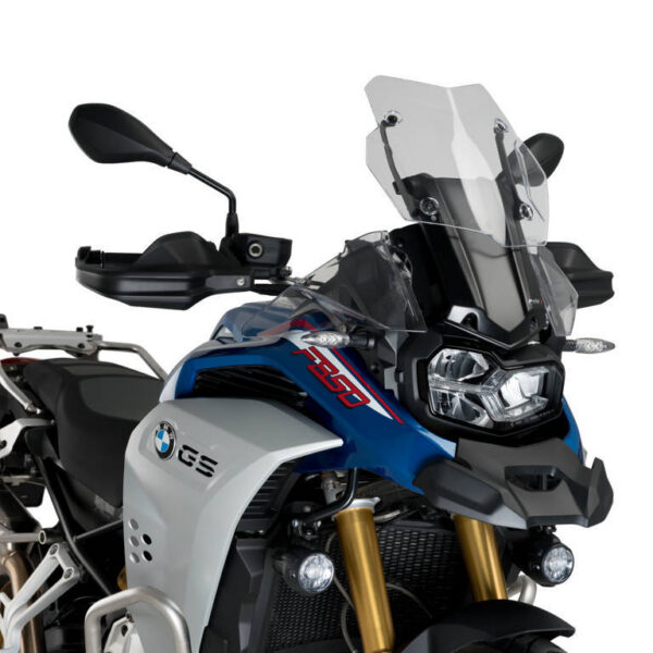Puig Electronic Regulation System Ers Bmw F850Gs Adve