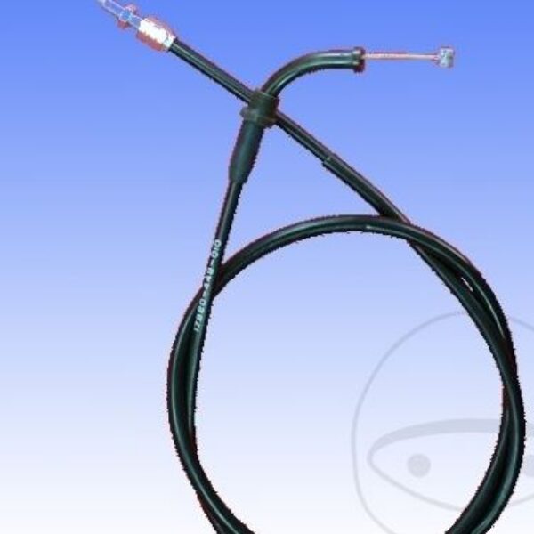 Throttlecable TSK Retur Honda CX500CA