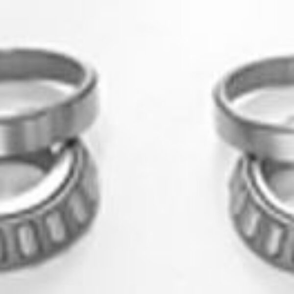 Steering bearing kit JMT T:48x25x13 B:48x30x12 Without Dust Seal