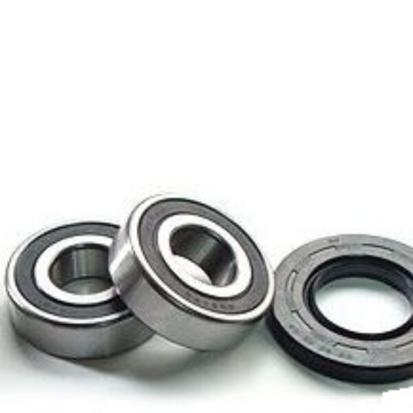 Tourmax Wheel bearing kit Rear