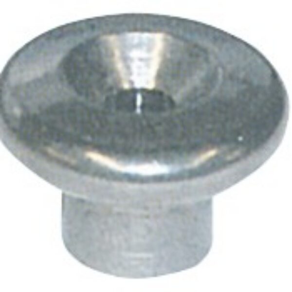 Tarpaulin stud 12.5mm large