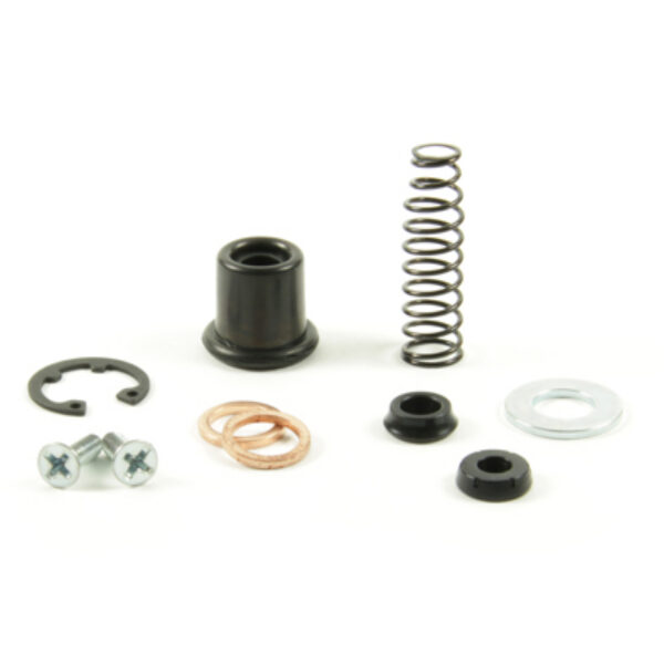 ProX Front Master Cylinder Rebuild Kit CR125/250/500 '84-98