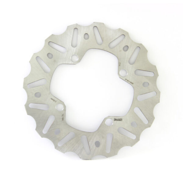 ProX Brakedisc front/rear KX65 00-23 + RM65 03-05