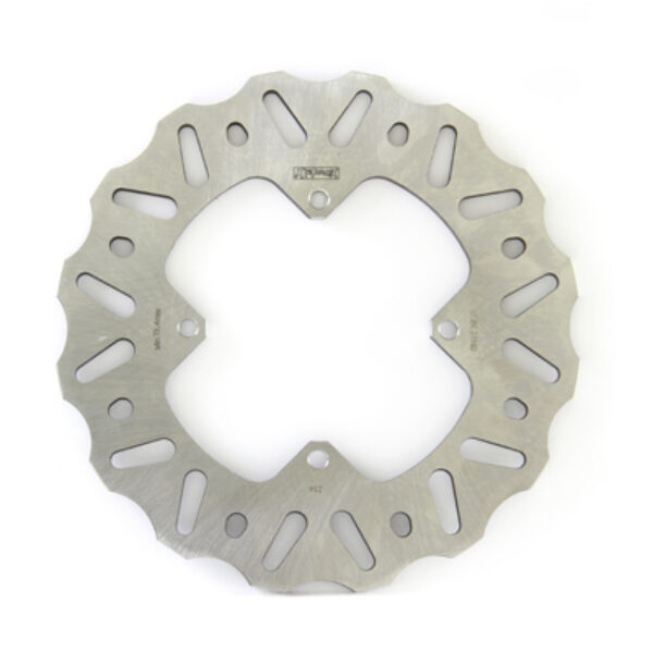 ProX Rearbrake Disc CR80/85 '92-07 + CRF150R '07-23