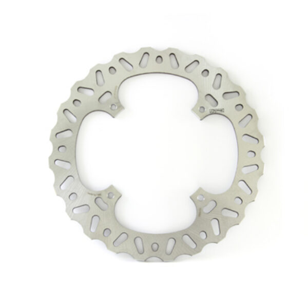 ProX Rearbrake Disc CR125/250 '02-07 + CRF250R/450R '04-23