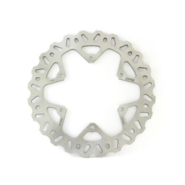 ProX Brakedisc rear YZ125/250/250F/450F 02-16 + WR250/450F 02-16
